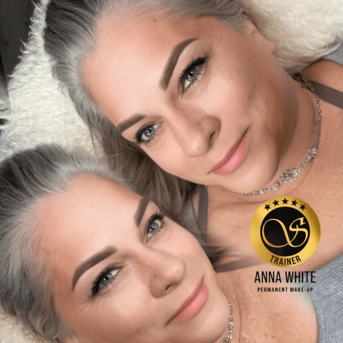 Powder Brows