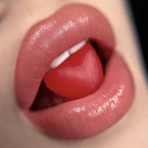 Lip Blush